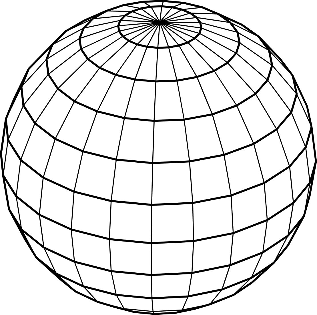 Globe